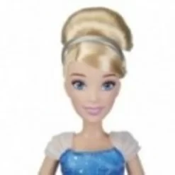 Hasbro DP Kleidertraum Cinderella -Hasbro cad43d6e203c0a382a86368e29227834