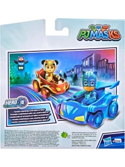 Hasbro PJ Masks Catboy Vs An Yu F28435X0 11 Hasbro PJ Masks Catboy Vs An Yu F28435X0 -Hasbro cb104e3ae95d79851cef3c70c4045d06