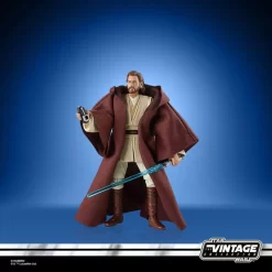 Hasbro Star Wars Episode II Vintage Collection Actionfigur 2022 Obi-Wan Kenobi 10 Cm HASF4492 -Hasbro cbdeea44a4b0a34c88f4b5021e500b9f