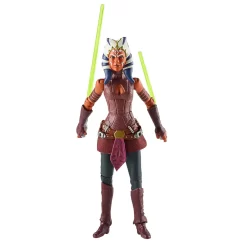 Hasbro Star Wars The Clone Wars Vintage Collection Actionfigur 2022 Ahsoka Tano 10 Cm HASF4494