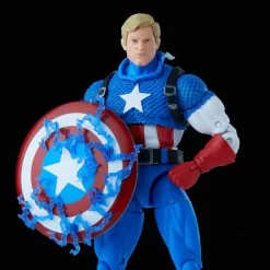 Hasbro Marvel Legends 20th Anniversary Series 1 Actionfigur 2022 Captain America 15 Cm -Hasbro ccdd5f8d1129160241f073ccba54dc56
