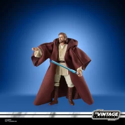 Hasbro Star Wars Episode II Vintage Collection Actionfigur 2022 Obi-Wan Kenobi 10 Cm HASF4492