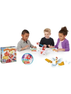 Hasbro Looping Louie 26 Hasbro Looping Louie -Hasbro cdbc37a6f3e524d9fe591a31a41d9b35