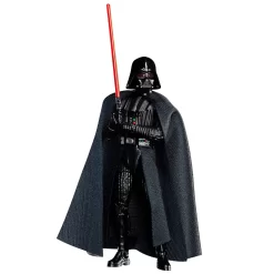 Hasbro Star Wars: Obi-Wan Kenobi Vintage Collection Actionfigur 2022 Darth Vader (The Dark Times) 10 Cm HASF4475 -Hasbro cdd3f1d894bc7a1e040e7f110ff69cc8
