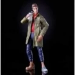 Hasbro Spielfigur Spider-Man Junior 15 Cm -Hasbro ce1699528e7b5387d8850cdd1abb7be4