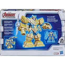 HASBRO AVN Mech STKE Ultimate 0 13 HASBRO AVN Mech STKE Ultimate 0 -Hasbro cf5dacb9f8676f40ff2ffca6177d006d