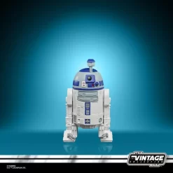 Hasbro Star Wars: Droids Vintage Collection Actionfigur 2021 Artoo-Detoo (R2-D2) 10 Cm -Hasbro d006dd7ea49ec8922ff8d3b923d209b9