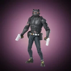 Hasbro Fortnite Victory Royale Series Deluxe Actionfigur 2022 Meowscles (Shadow) 15 Cm HASF4962 -Hasbro d047ae0bc53f571be55d41120aeeeb0c