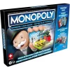 Hasbro Monopoly Super Electronic Banking, Brettspiel, Bildend, 8 Jahr(e), Familienspiel -Hasbro d076074df7de97761a1c428d4b7b1290