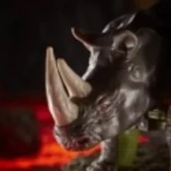 Hasbro F03655L02, F06955L00 - TRA GEN WFC K VOYAGER RHINOX -Hasbro d11381be96c250098890f41a30c75006