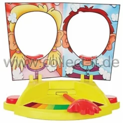 Hasbro Pie Face Duell 19 Hasbro Pie Face Duell -Hasbro d1af5f1be090dbf1cd8691536aac3996