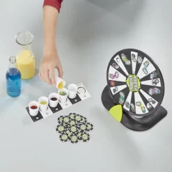 Hasbro Probieren Oder Verlieren -Hasbro d1fca53ab5ac239e57675fdfacda7ddf