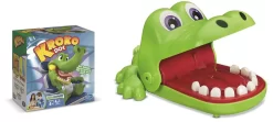 Hasbro Kroko Doc -Hasbro d22496dde8c7dfdc0907b5fdaf87184d