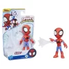 Hasbro Marvel Spidey Und Seine Erstaunlichen Freunde - Spidey -Hasbro d2886ad2d7ff52dfba9c455ba5b1fcd9