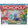 Hasbro Spiele & Puzzle Mein Erstes Monopoly Brettspiele Spiele Familie Hasbroauswahl Sw13116 Auswahlhasbro Hasbroauswahl -Hasbro d2894c28b0cde371b271fae63de7ce65