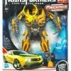 Hasbro Transformers III Mechtech Leader Bumblebee Actionfigur -Hasbro d2f03e2d619f2863a804fa903de379e4a8111da006f4494191840058ed0a3ad9