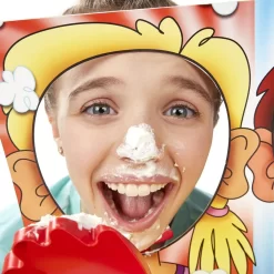 Hasbro Pie Face Duell 22 Hasbro Pie Face Duell -Hasbro d3115db30c07635cad605c3de186893c