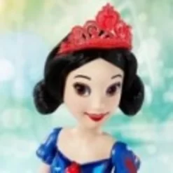 Hasbro Royal Schimmer (Disney Prinzessin) Schneeweiß Feature Puppe -Hasbro d315c5063f295d8b58521e6978d1f2cc
