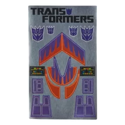 Hasbro Transformers Generations Selects Voyager Class Actionfigur Cyclonus & Nightstick 18 Cm HASF3074 -Hasbro d3425db12fa8a0bf776a47849483415d