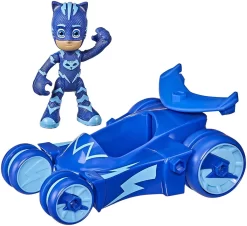 Hasbro Spielwaren PJ Masks Katzenflitzer Actionfiguren Actionfiguren Hasbroxmas Auswahlhasbro -Hasbro d396873d7159812c7a872c6a57b8d2aa
