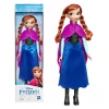 Hasbro E6739 Disney Frozen Anna Rote Haare Die Eiskönigin Prinzessin Puppe Neu -Hasbro d3fff598d1fb40bd552aec19cb47b670