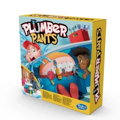 Hasbro Plumber Pants -Hasbro d41f907fa2ebbdb8abed3d0058d482be