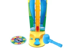 Hasbro Gaming - Pie Face Wolkenklatscher C2130100 -Hasbro d4d8b490c75aa8a82e98d3743c4952fa