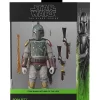 Hasbro Star Wars VI Boba Fett Black Series Deluxe Actionfigur 15 Cm HASF1271 -Hasbro d56376979e1331f0456111ea402c3b47