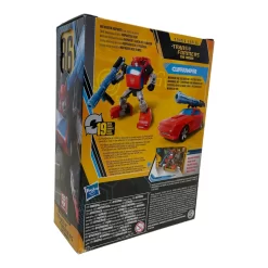 Transformers Actionfigur Bumblebee Cliffjumper Buzzworthy Studio Hasbro F4482 -Hasbro d616125f4b80a86b30345e3481bcc826