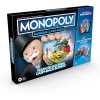Hasbro E8978100 Monopoly Banking Cash-Back -Hasbro d6a30f5672bad3100adcf32e55408d1e