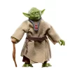 Hasbro Star Wars Episode V Vintage Collection Actionfigur 2022 Yoda (Dagobah) 10 Cm HASF4473 -Hasbro d7458f175754640fa66ea55b7b78be84