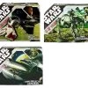 Hasbro Star Wars 30th. Ann. Starfighter Vehicles Wave 3 (5 Fahrzeuge) -Hasbro d81755807a7d26b3bcfc4280fb0941821dd1163fb0c25ac0548e7f3d6e9642a1