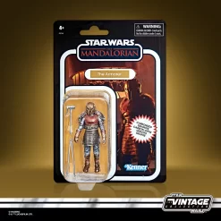 Hasbro Star Wars The Armorer Carbone - Optik Actionfigur Kenner -Hasbro d87573e9592506efa7c7f43bf0e1588f