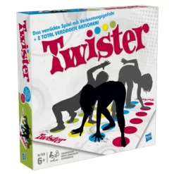 Hasbro Twister