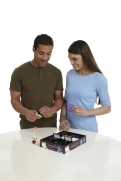 Hasbro Tabu -Hasbro d8e6118c62196410609e87640f892391