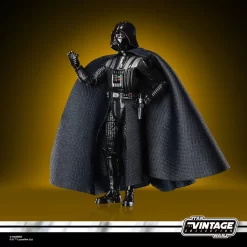 Hasbro Star Wars: Obi-Wan Kenobi Vintage Collection Actionfigur 2022 Darth Vader (The Dark Times) 10 Cm HASF4475 -Hasbro d90e7d53274afd3600d69acbd77aa7f6