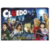 Hasbro Cluedo -Hasbro d99fa2bc89043e15e515738898c65c34