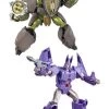 Transformers Generations War For Cybertron: Kingdom Action Figures Voyager 2021 W3 -Hasbro d hasf03655l02