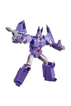 Transformers Generations War For Cybertron: Kingdom Action Figures Voyager 2021 W3 -Hasbro d hasf03655l02 e