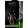 Wicket Star Wars Episode VI Black Series Action Figure 15 Cm -Hasbro d hasf7103 f