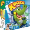 Hasbro Kroko Doc -Hasbro da098eaba1a920ccf0aa372235ac35ff