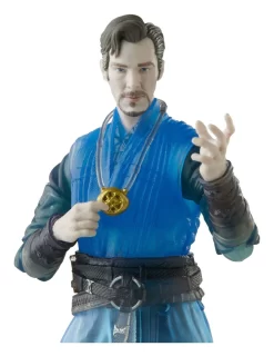 Hasbro Doctor Strange Marvel Legends Series Actionfigur 2022 Doctor Strange (Astral Form) 15 Cm HASF0370 -Hasbro da77cf106c155c52395759c76a3216a5