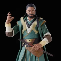 Hasbro Doctor Strange In The Multiverse Of Madness Marvel Legends Series Actionfigur 2022 Master Mordo 15 Cm HASF0372 -Hasbro dac45d19b44ebb82cfcb0cdf6879b26a
