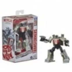 Hasbro F0704 Transformers War For Cybertron NETFLIX Autobot Wheeljack Figur 15 Hasbro F0704 Transformers War For Cybertron NETFLIX Autobot Wheeljack Figur -Hasbro daf2fc9b79d0beceabe69c2f6f01f1a1