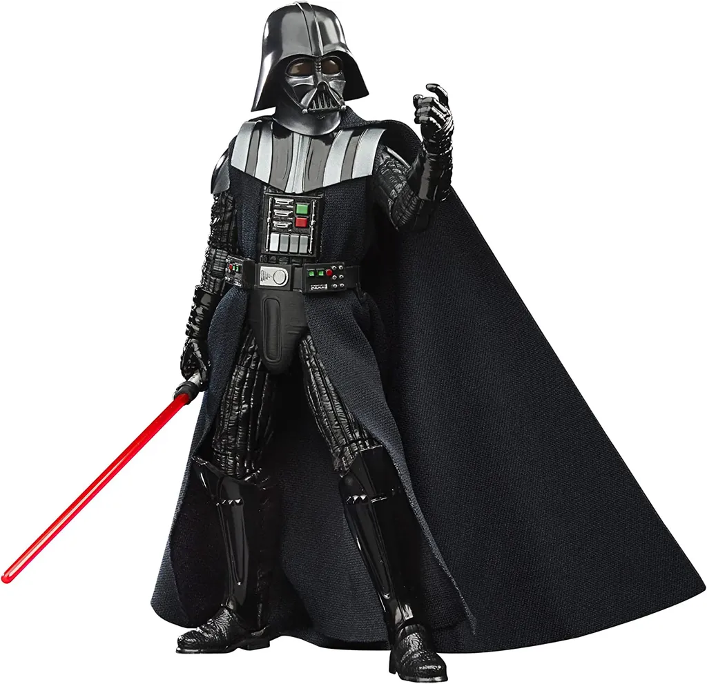 Hasbro F4359 STAR WARS The Black Series Darth Vader 3 Hasbro F4359 STAR WARS The Black Series Darth Vader