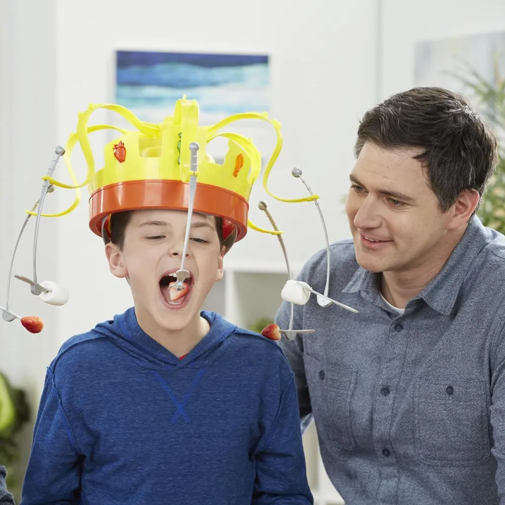 Hasbro Schnapp N Happen 6 Hasbro Schnapp N Happen – Bild 4