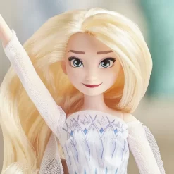 Hasbro F1411ES0 Disney Die Eiskönigin 2 Königin El -Hasbro dc65dbec25df78bdc28f805b018f60b2