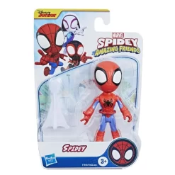 Hasbro Marvel Spidey Und Seine Erstaunlichen Freunde - Spidey -Hasbro dcb5d58c4bcbe52ed2b9292446476a68