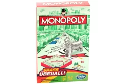 Hasbro Monopoly Kompakt 24 Hasbro Monopoly Kompakt -Hasbro dcccc6ee2075f55c331367e04c0febda