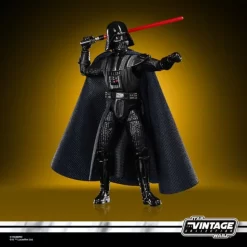 Hasbro Star Wars: Obi-Wan Kenobi Vintage Collection Actionfigur 2022 Darth Vader (The Dark Times) 10 Cm HASF4475 -Hasbro de509a120fcff662503490c7e3d66f71